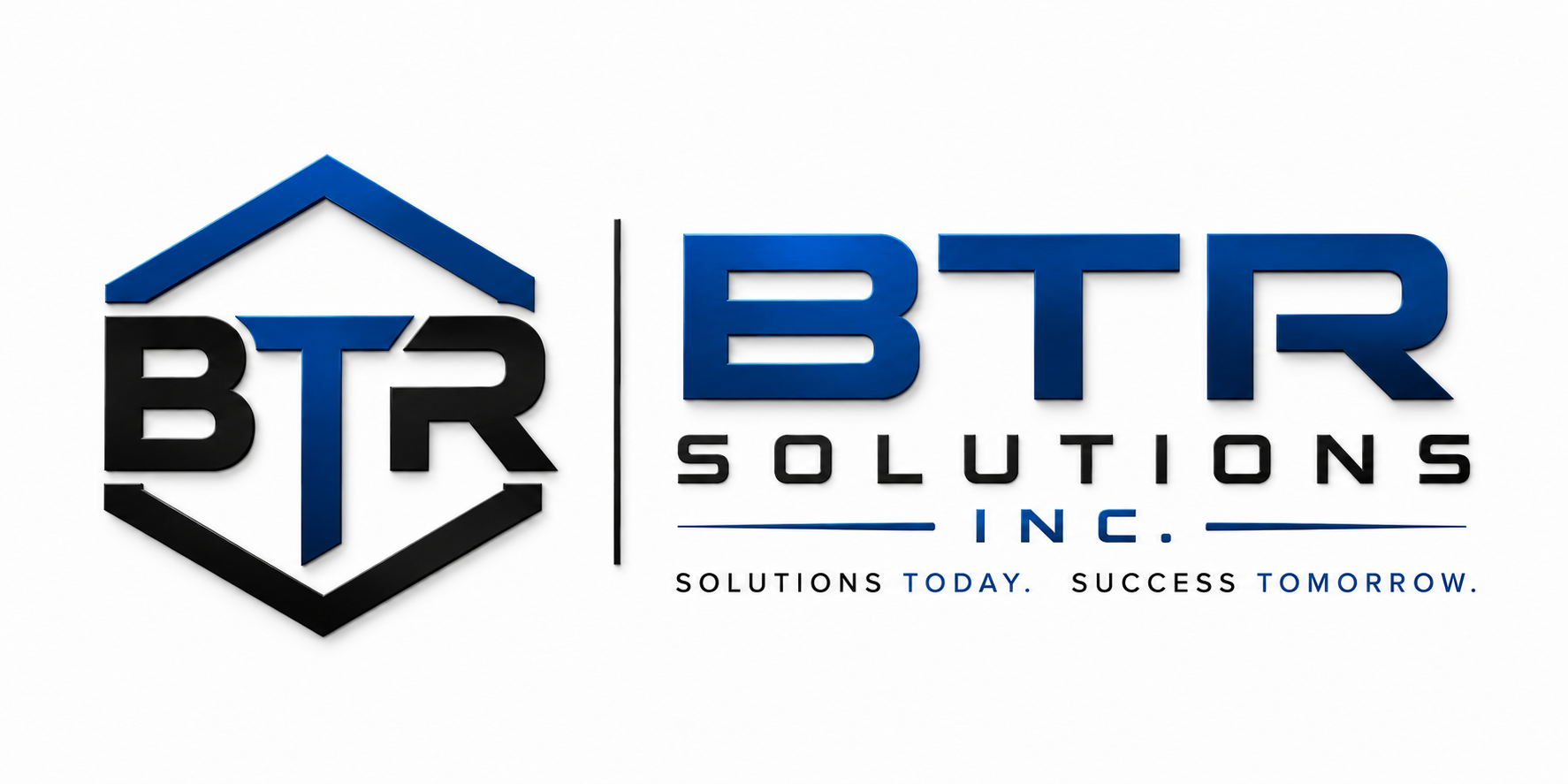 BTR Solutions Inc. logo